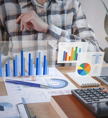 Bank & Cash Accounting - image