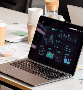 Projects & Timetracking - image