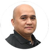 Michael Agumbay - Client